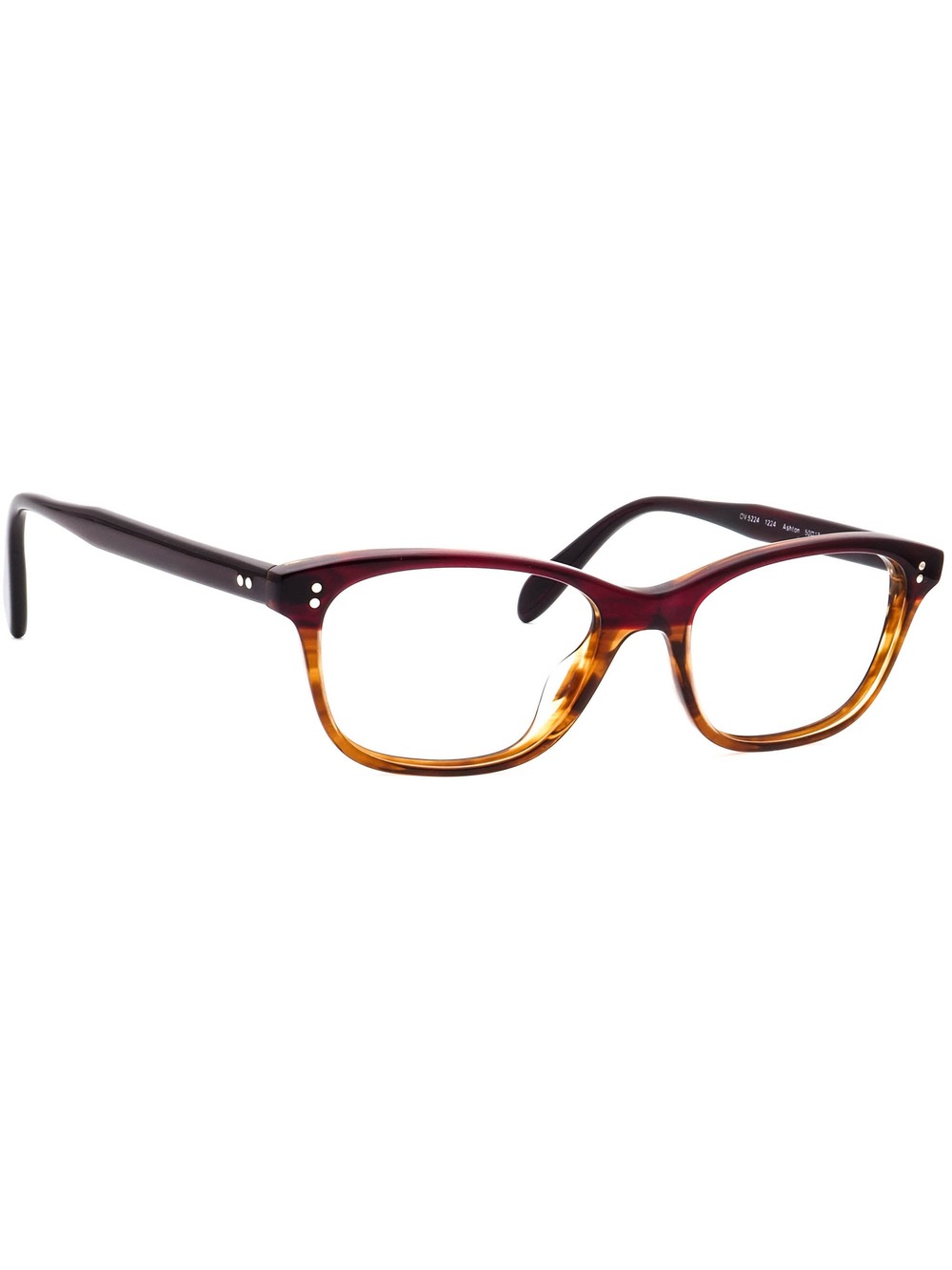 Oliver Peoples OV 5224 1224 Ashton Eyeglasses